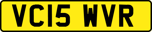 VC15WVR