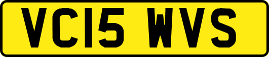 VC15WVS