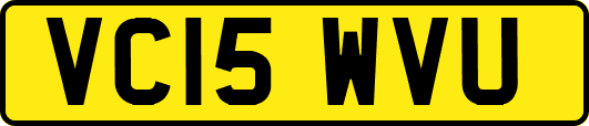 VC15WVU