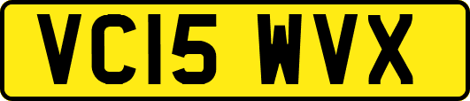 VC15WVX