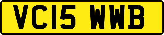 VC15WWB