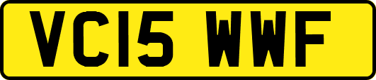 VC15WWF