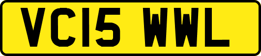 VC15WWL