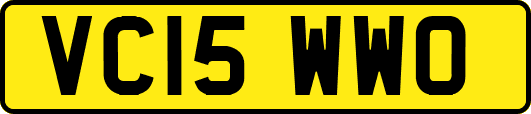 VC15WWO