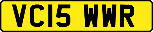 VC15WWR