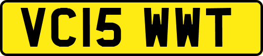 VC15WWT