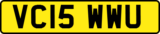 VC15WWU