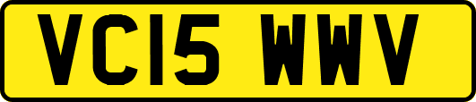 VC15WWV