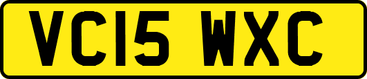 VC15WXC