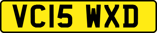 VC15WXD