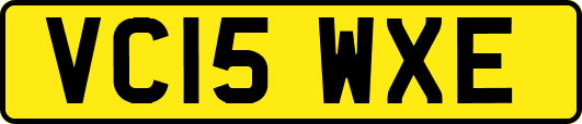 VC15WXE