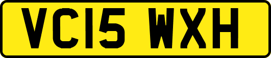 VC15WXH