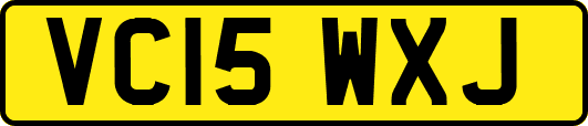 VC15WXJ