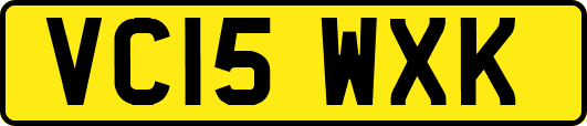 VC15WXK