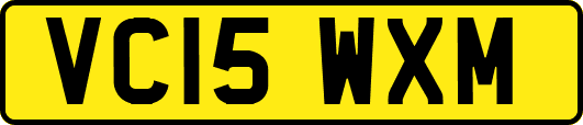 VC15WXM