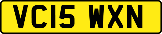 VC15WXN