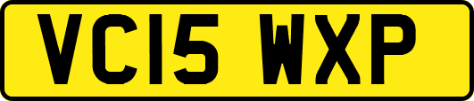 VC15WXP