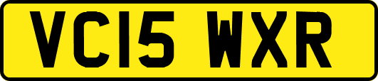 VC15WXR