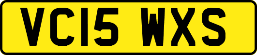 VC15WXS