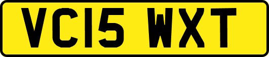 VC15WXT