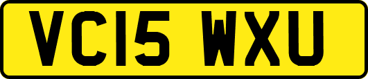 VC15WXU