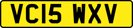 VC15WXV