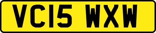 VC15WXW