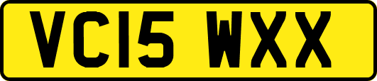 VC15WXX