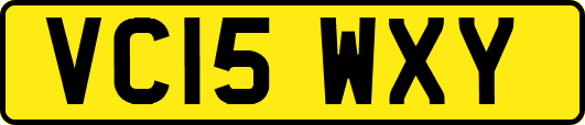 VC15WXY