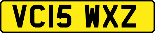VC15WXZ