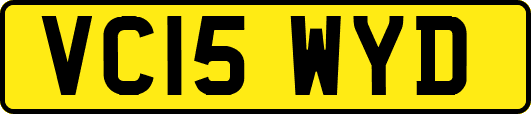 VC15WYD
