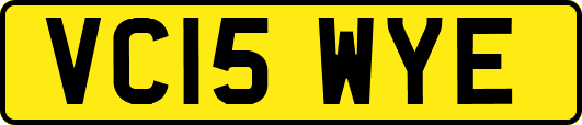VC15WYE