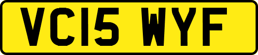 VC15WYF