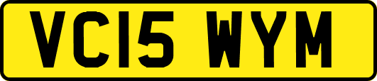 VC15WYM