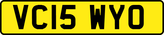 VC15WYO