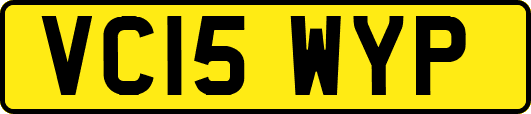 VC15WYP