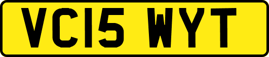 VC15WYT