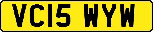VC15WYW