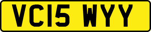 VC15WYY