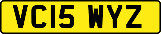 VC15WYZ