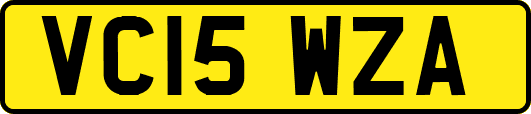 VC15WZA