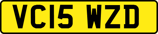 VC15WZD