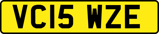 VC15WZE