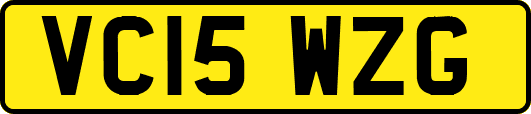 VC15WZG