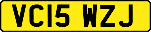 VC15WZJ