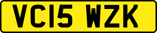 VC15WZK