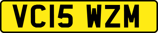 VC15WZM