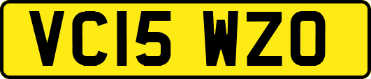 VC15WZO