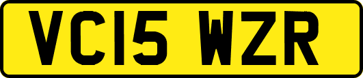 VC15WZR