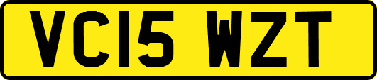 VC15WZT